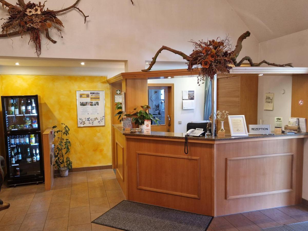 Hotel Siebeneichen Meissen Exterior photo