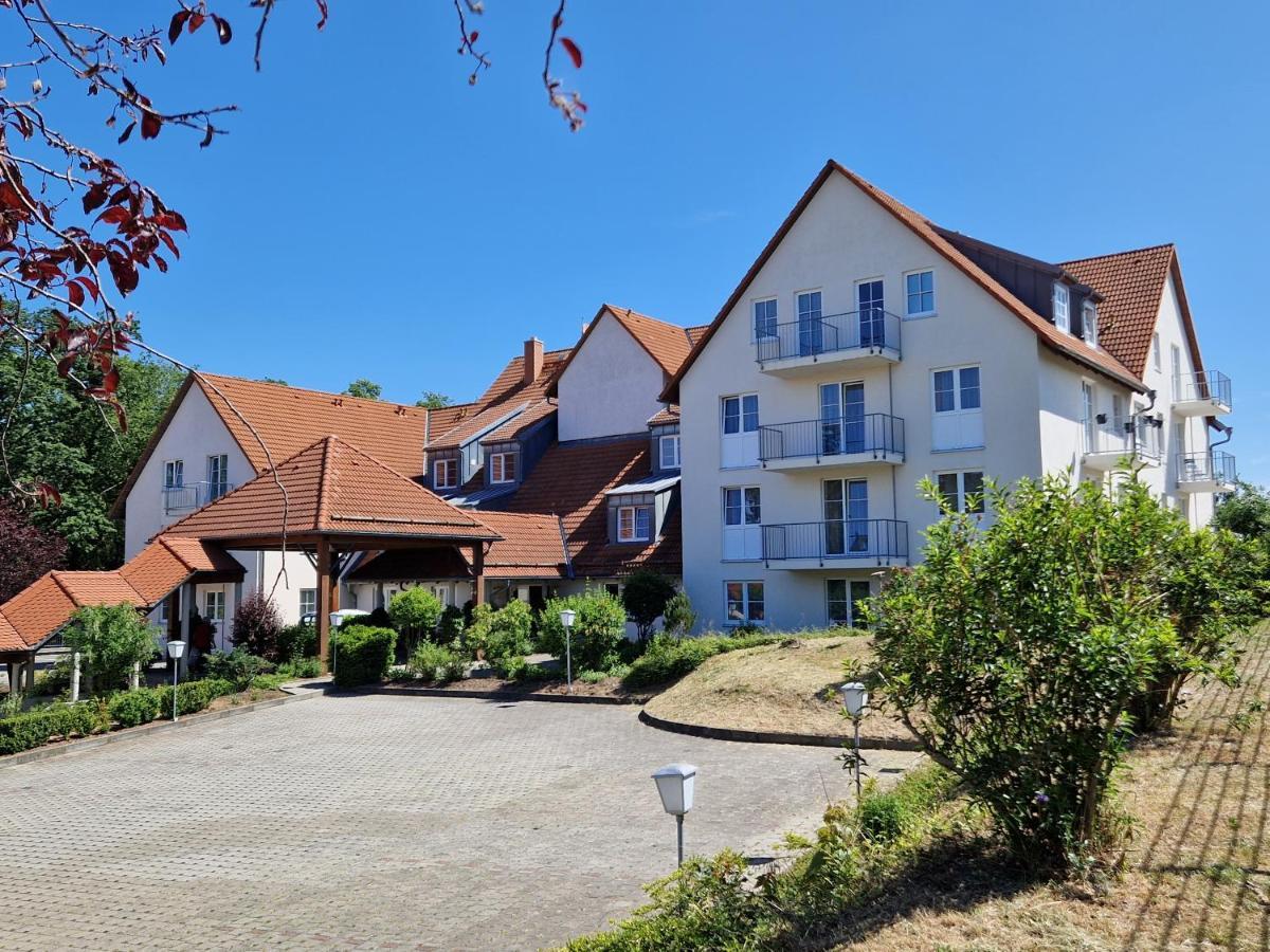 Hotel Siebeneichen Meissen Exterior photo